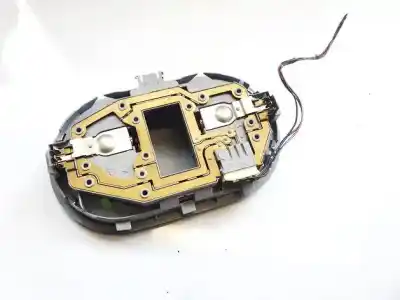Second-hand car spare part interior light for mitsubishi colt vi (z3_a, z2_a) 1.3 (z21a) oem iam references mn140166  306764