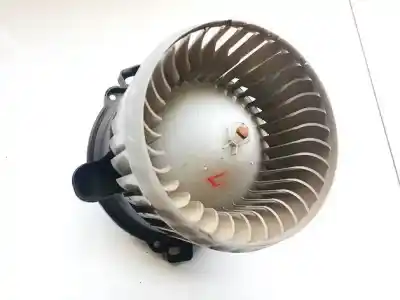 Second-hand car spare part heater blower motor for mitsubishi colt vi (z3_a, z2_a) 1.3 (z21a) oem iam references mf0160700701