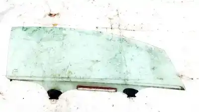 Peça sobressalente para automóvel em segunda mão vidro dianteiro direito por skoda octavia ii combi (1z5) 1.6 tdi 4x4 referências oem iam 