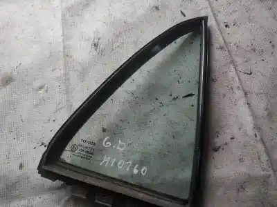 Pezzo di ricambio per auto di seconda mano custodia luna posteriore destra per toyota corolla (e12) 2.0 d-4d sol berlina riferimenti oem iam as2