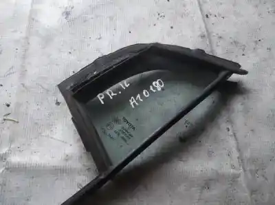 Peça sobressalente para automóvel em segunda mão vidro custódia triangular frente esquerdo por skoda octavia ii combi (1z5) 1.6 tdi 4x4 referências oem iam as2