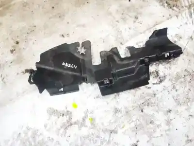 Peça sobressalente para automóvel em segunda mão plásticos por volkswagen golf v (1k1) 1.4 tsi referências oem iam 3c0121284