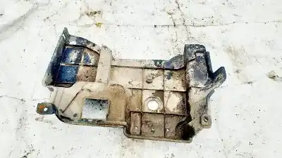 Peça sobressalente para automóvel em segunda mão plásticos por skoda octavia ii combi (1z5) 1.6 tdi 4x4 referências oem iam 5839802030