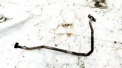 Peça sobressalente para automóvel em segunda mão tubos de ar condicionado por skoda octavia ii combi (1z5) 1.6 tdi 4x4 referências oem iam 