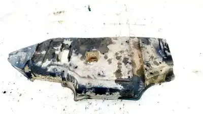 Peça sobressalente para automóvel em segunda mão plásticos por skoda octavia ii combi (1z5) 1.6 tdi 4x4 referências oem iam 5839902010