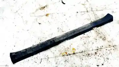 Peça sobressalente para automóvel em segunda mão plásticos por skoda octavia ii combi (1z5) 1.6 tdi 4x4 referências oem iam 6791302160