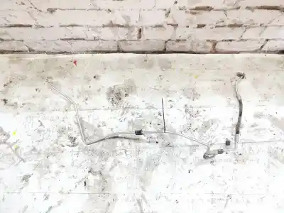 Peça sobressalente para automóvel em segunda mão  por OPEL ZAFIRA A  Referências OEM IAM   