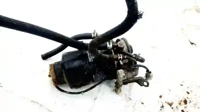 Peça sobressalente para automóvel em segunda mão filtro de gasóleo por skoda octavia ii combi (1z5) 1.6 tdi 4x4 referências oem iam adm52342