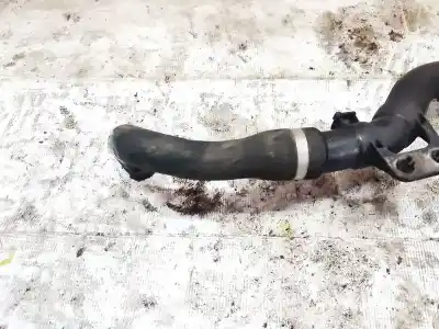 Second-hand car spare part intercooler pipe for bmw 3 (e30) m3 2.3 oem iam references   