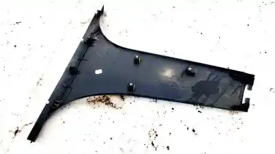 Second-hand car spare part plastics for ford taurus (p5_) 3.0 24v oem iam references 5j6867282  