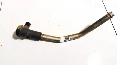 Автозапчасти б/у трубка за saab 9-5 (ys3e) 2.3 t ссылки oem iam 0280142110