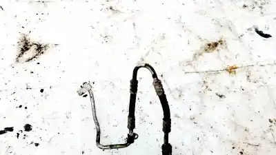 Peça sobressalente para automóvel em segunda mão tubos de ar condicionado por ford taurus (p5_) 3.0 24v referências oem iam   