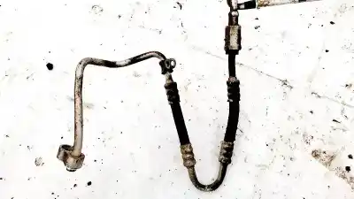 Peça sobressalente para automóvel em segunda mão tubos de ar condicionado por ford taurus (p5_) 3.0 24v referências oem iam   