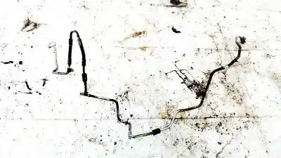 Peça sobressalente para automóvel em segunda mão Tubos De Ar Condicionado por FORD TAURUS (P5_) 3.0 24V Referências OEM IAM   