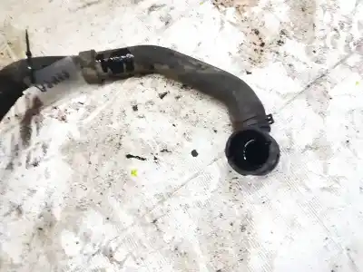 Автозапчастина б/у труба для skoda octavia combi (1z5) 2.0 tdi посилання на oem iam   