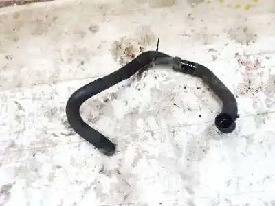 Second-hand car spare part tube for skoda octavia combi (1z5) 2.0 tdi oem iam references 