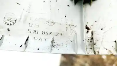 Pezzo di ricambio per auto di seconda mano plastica per ford taurus (p5_) 3.0 24v riferimenti oem iam 5j0867234  