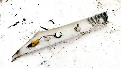 Pezzo di ricambio per auto di seconda mano plastica per ford taurus (p5_) 3.0 24v riferimenti oem iam 5j0867234  