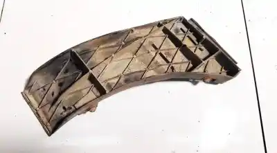 Pièce détachée automobile d'occasion renfort de pare-chocs arrière pour ford galaxy, mk i 1995.03 - 2000.04 2.3 16v 107kw 1997.01 - 2006.05 références oem iam 7m0807378c