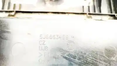 Pezzo di ricambio per auto di seconda mano plastica per ford taurus (p5_) 3.0 24v riferimenti oem iam 5j6863459  