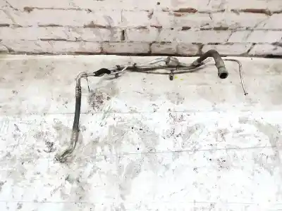 Pezzo di ricambio per auto di seconda mano  per OPEL CORSA A FASTBACK (S83)  Riferimenti OEM IAM   
