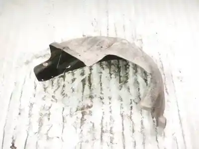 Peça sobressalente para automóvel em segunda mão cave de roda traseira esquerda por nissan bluebird hatchback (t72, t12) 1.6 referências oem iam 