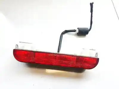 Second-hand car spare part central brake light for mitsubishi colt vi (z3_a, z2_a) 1.3 (z21a) oem iam references 09967029