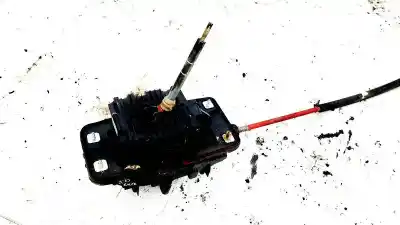 Peça sobressalente para automóvel em segunda mão alavanca de velocidades por audi a6 avant (4f5) 3.0 tdi quattro referências oem iam 4f1713041p