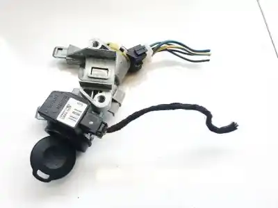 Автозапчастина б/у стартер для mitsubishi colt vi (z3_a, z2_a) 1.3 (z21a) посилання на oem iam 5wk45107  4408a040