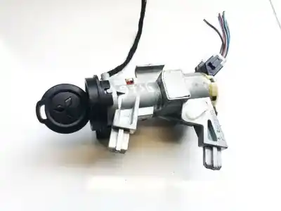 Second-hand car spare part ignition switch for mitsubishi colt vi (z3_a, z2_a) 1.3 (z21a) oem iam references 5wk45107