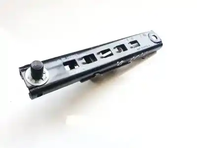 Автозапчастина б/у пластика для mitsubishi colt vi (z3_a, z2_a) 1.3 (z21a) посилання на oem iam mn140086xa  