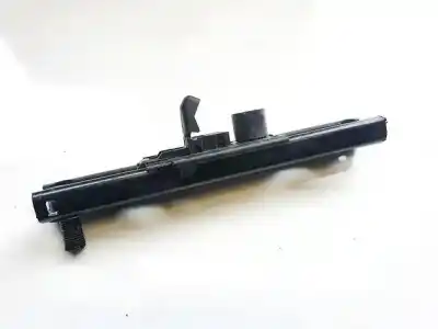 Автозапчастина б/у пластика для mitsubishi colt vi (z3_a, z2_a) 1.3 (z21a) посилання на oem iam mn140086xa  