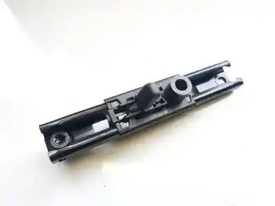 Second-hand car spare part plastics for mitsubishi colt vi (z3_a, z2_a) 1.3 (z21a) oem iam references mn140086xa