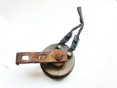 Second-hand car spare part horn for mitsubishi colt vi (z3_a, z2_a) 1.3 (z21a) oem iam references e9001163  