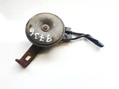 Second-hand car spare part horn for mitsubishi colt vi (z3_a, z2_a) 1.3 (z21a) oem iam references e9001163