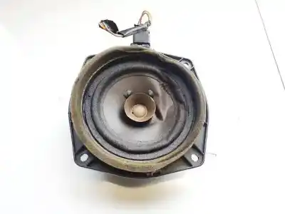 Second-hand car spare part speaker for mitsubishi colt vi (z3_a, z2_a) 1.3 (z21a) oem iam references mn141417