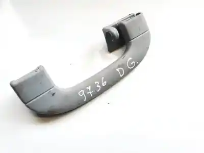 Second-hand car spare part exterior right rear door handle for mitsubishi colt vi (z3_a, z2_a) 1.3 (z21a) oem iam references h2901403
