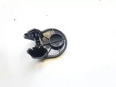 Second-hand car spare part plastics for mitsubishi colt vi (z3_a, z2_a) 1.3 (z21a) oem iam references a2028680439  566338315
