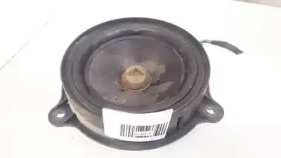 Peça sobressalente para automóvel em segunda mão colunas de som por renault laguna iii 2.0 dci diesel cat referências oem iam 