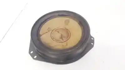 Peça sobressalente para automóvel em segunda mão colunas de som por bmw 3 (e30) m3 2.3 referências oem iam 9175188