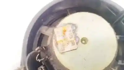 Tweedehands auto-onderdeel luidspreker voor bmw 3 (e30) m3 2.3 oem iam-referenties 9175188  w094223