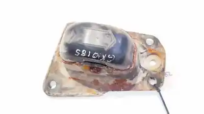 Second-hand car spare part REAR LEFT LOWER SUSPENSION ARM for SKODA SUPERB II (3T4)  OEM IAM references 1K0505129J  