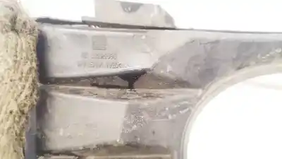 Second-hand car spare part front bumper grille for bmw 3 (e30) m3 2.3 oem iam references 13124990  