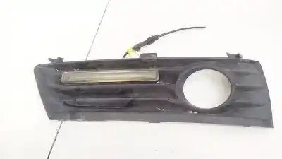 Peça sobressalente para automóvel em segunda mão grelha de pára choques frontal por bmw 3 (e30) m3 2.3 referências oem iam 13124990