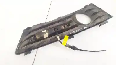 Second-hand car spare part front bumper grille for bmw 3 (e30) m3 2.3 oem iam references 13124990  