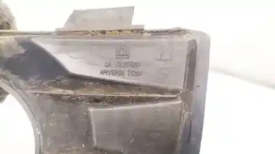 Second-hand car spare part left bumper grille for bmw 3 (e30) m3 2.3 oem iam references 13124989  