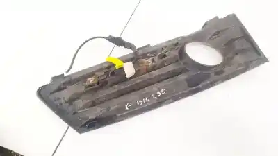Second-hand car spare part left bumper grille for bmw 3 (e30) m3 2.3 oem iam references 13124989  