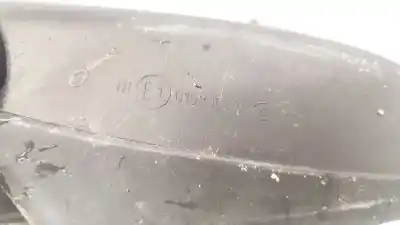 Pezzo di ricambio per auto di seconda mano specchio sinistro per bmw 3 (e30) m3 2.3 riferimenti oem iam e1010850  