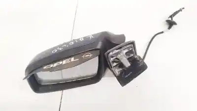 Peça sobressalente para automóvel em segunda mão espelho retrovisor esquerdo por bmw 3 (e30) m3 2.3 referências oem iam e1010850