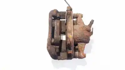 Second-hand car spare part front left brake caliper for fiat stilo multi wagon (192) 1.6 16v oem iam references   